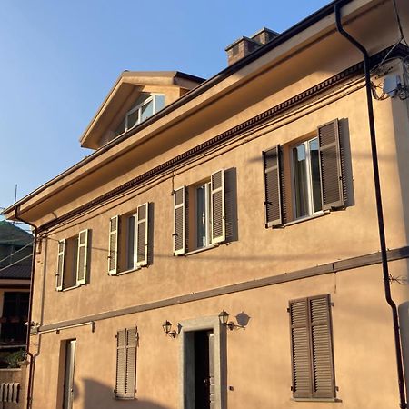 ניצה מונפראטו San Martino Holiday Apartments מראה חיצוני תמונה