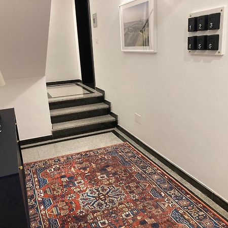 ניצה מונפראטו San Martino Holiday Apartments מראה חיצוני תמונה