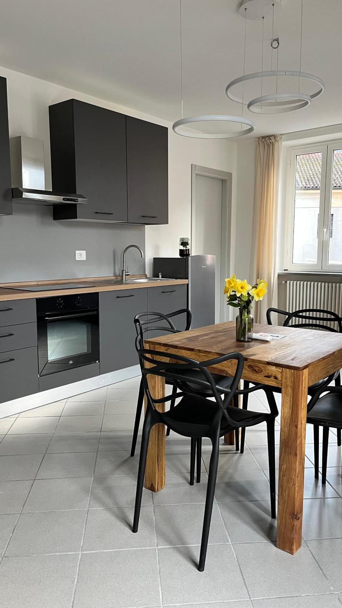 ניצה מונפראטו San Martino Holiday Apartments מראה חיצוני תמונה