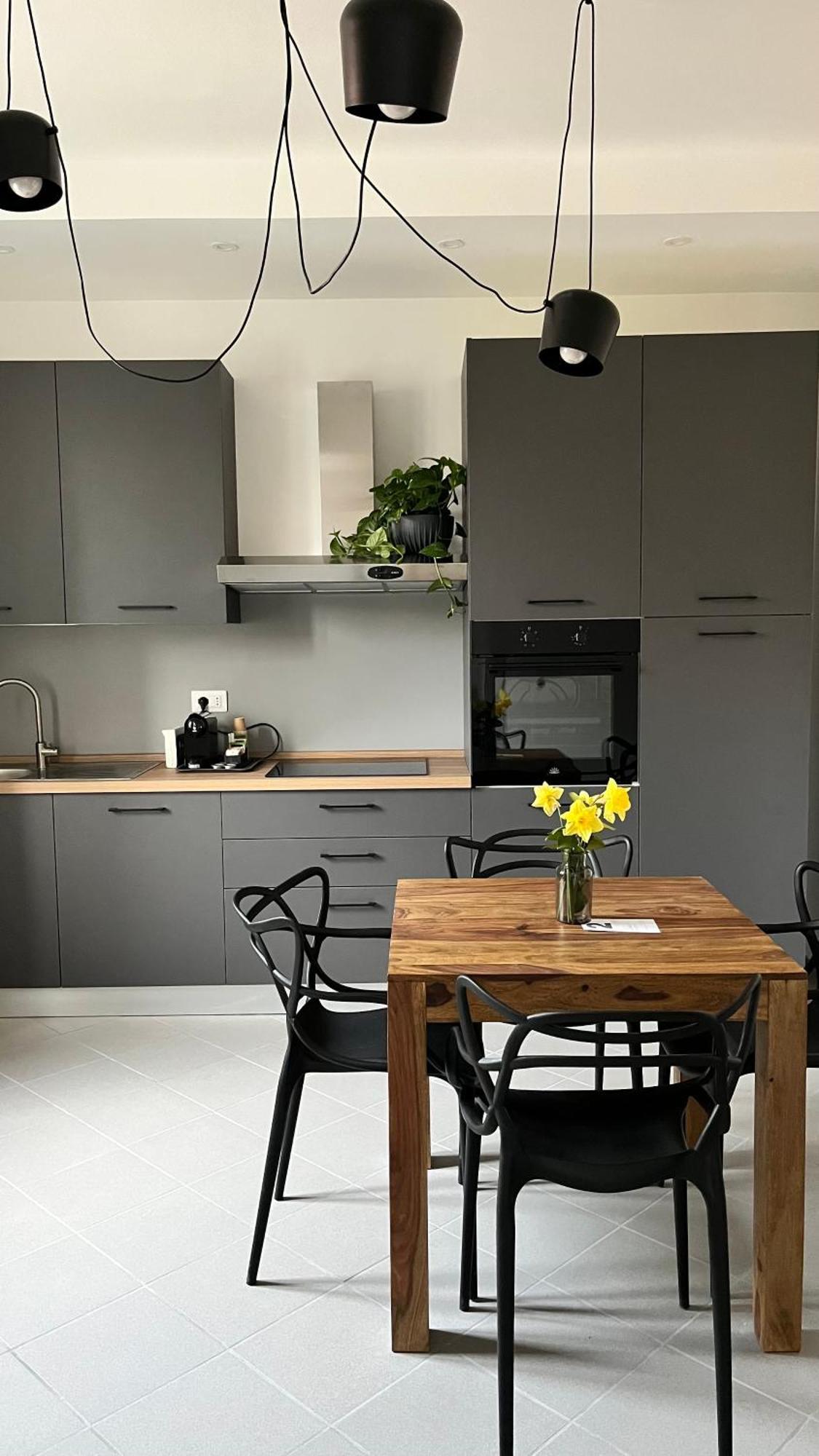 ניצה מונפראטו San Martino Holiday Apartments מראה חיצוני תמונה