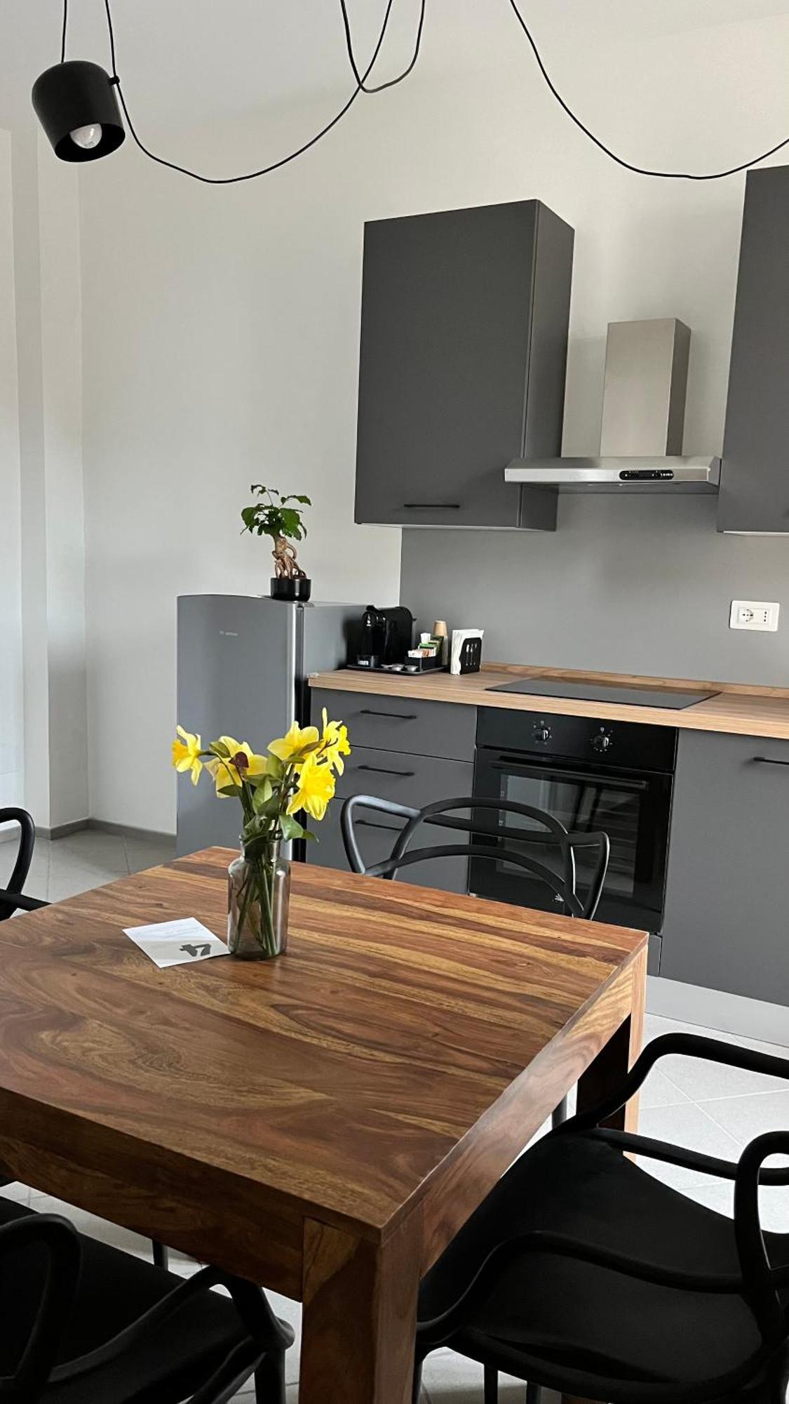 ניצה מונפראטו San Martino Holiday Apartments מראה חיצוני תמונה