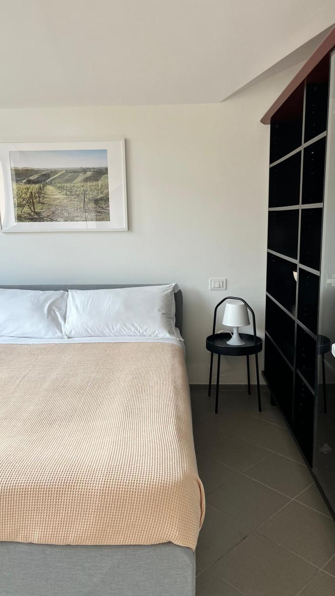 ניצה מונפראטו San Martino Holiday Apartments מראה חיצוני תמונה