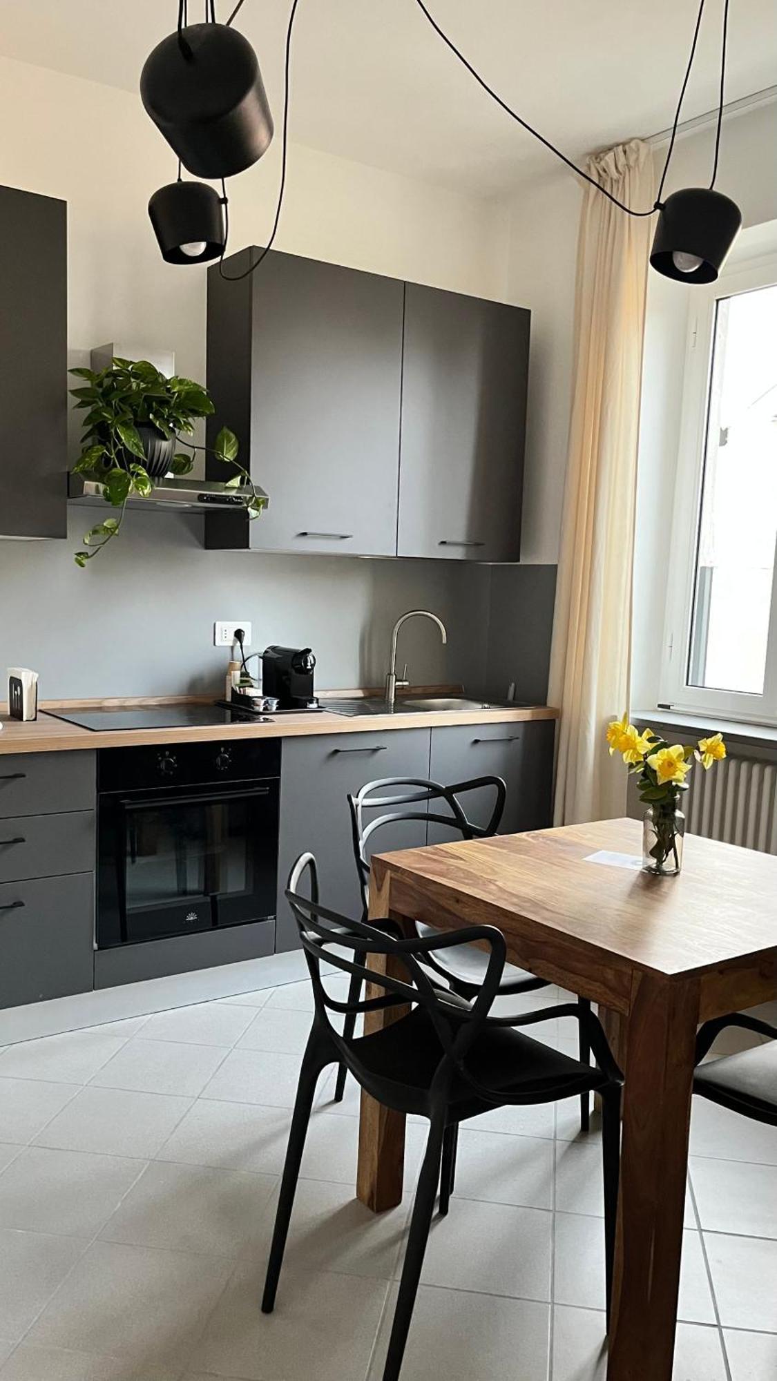ניצה מונפראטו San Martino Holiday Apartments מראה חיצוני תמונה