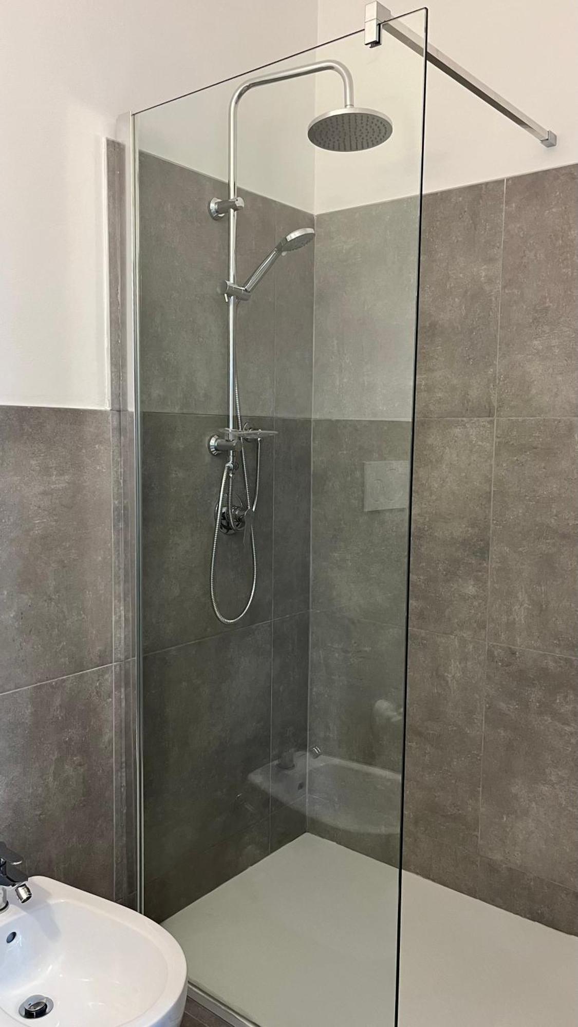 ניצה מונפראטו San Martino Holiday Apartments מראה חיצוני תמונה
