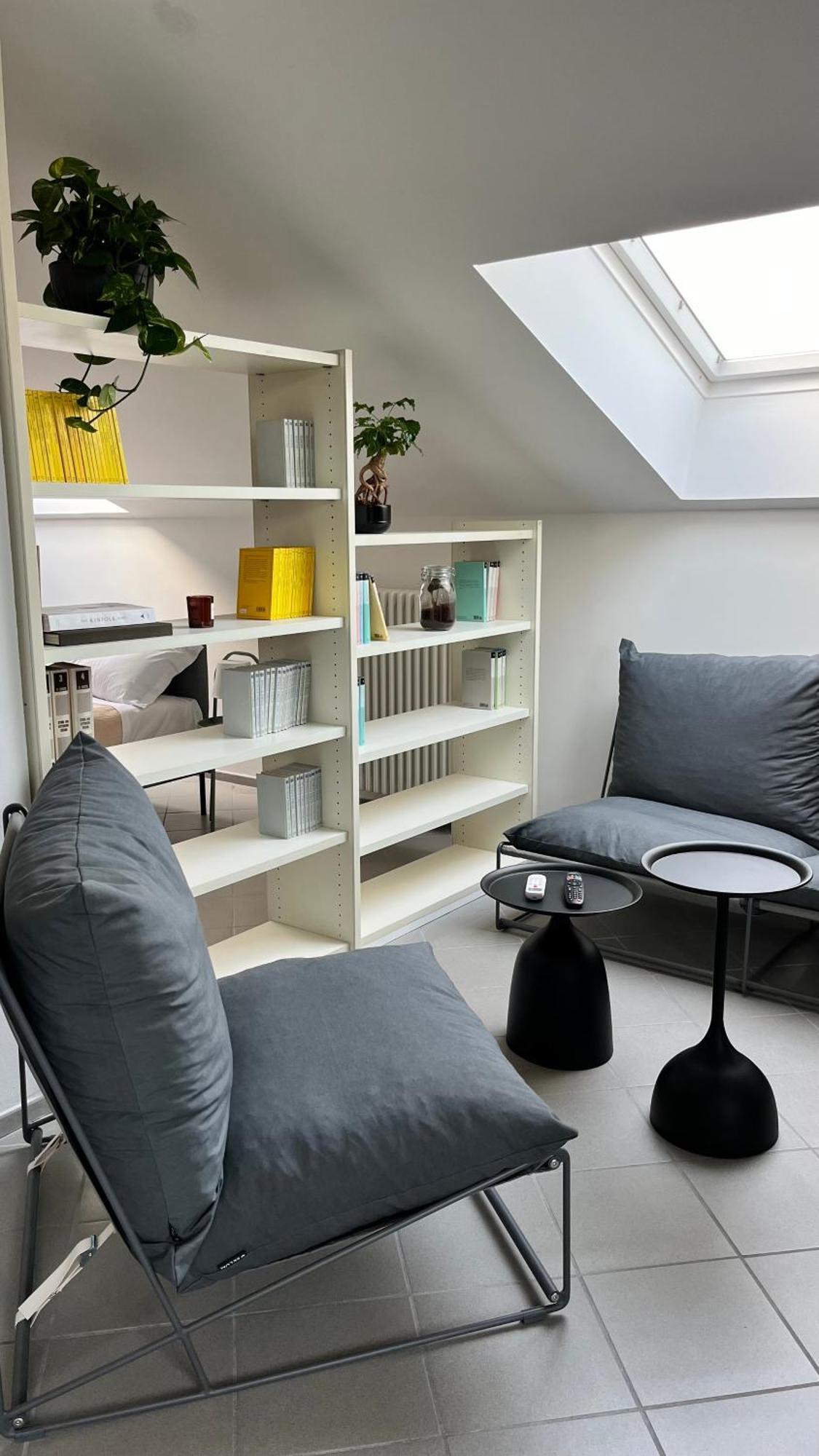 ניצה מונפראטו San Martino Holiday Apartments מראה חיצוני תמונה