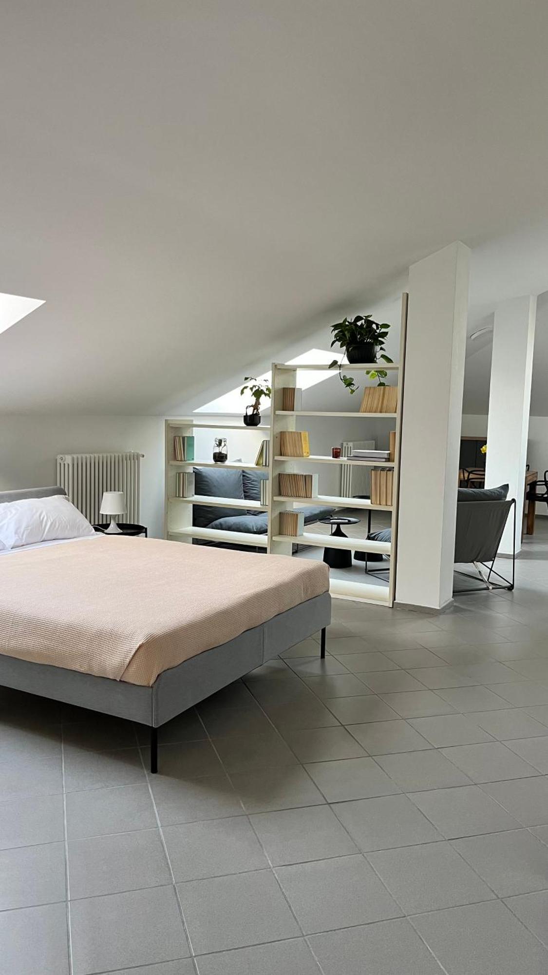 ניצה מונפראטו San Martino Holiday Apartments מראה חיצוני תמונה