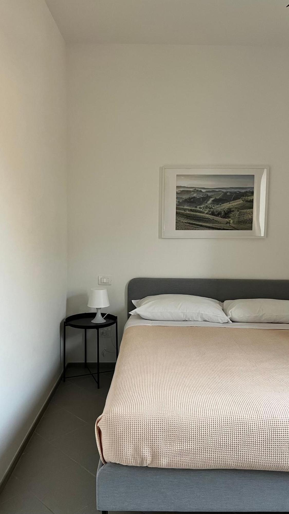 ניצה מונפראטו San Martino Holiday Apartments מראה חיצוני תמונה