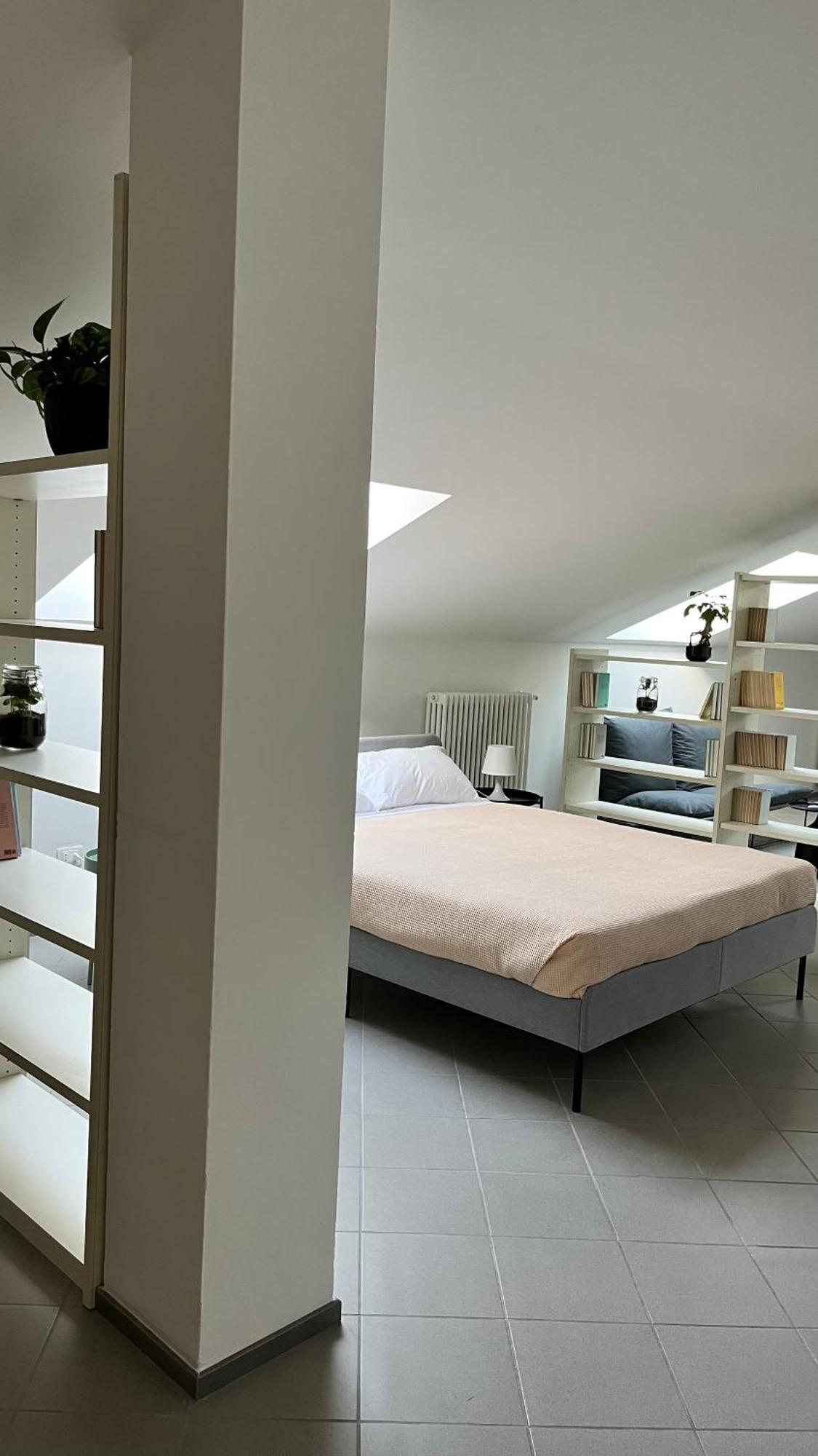 ניצה מונפראטו San Martino Holiday Apartments מראה חיצוני תמונה