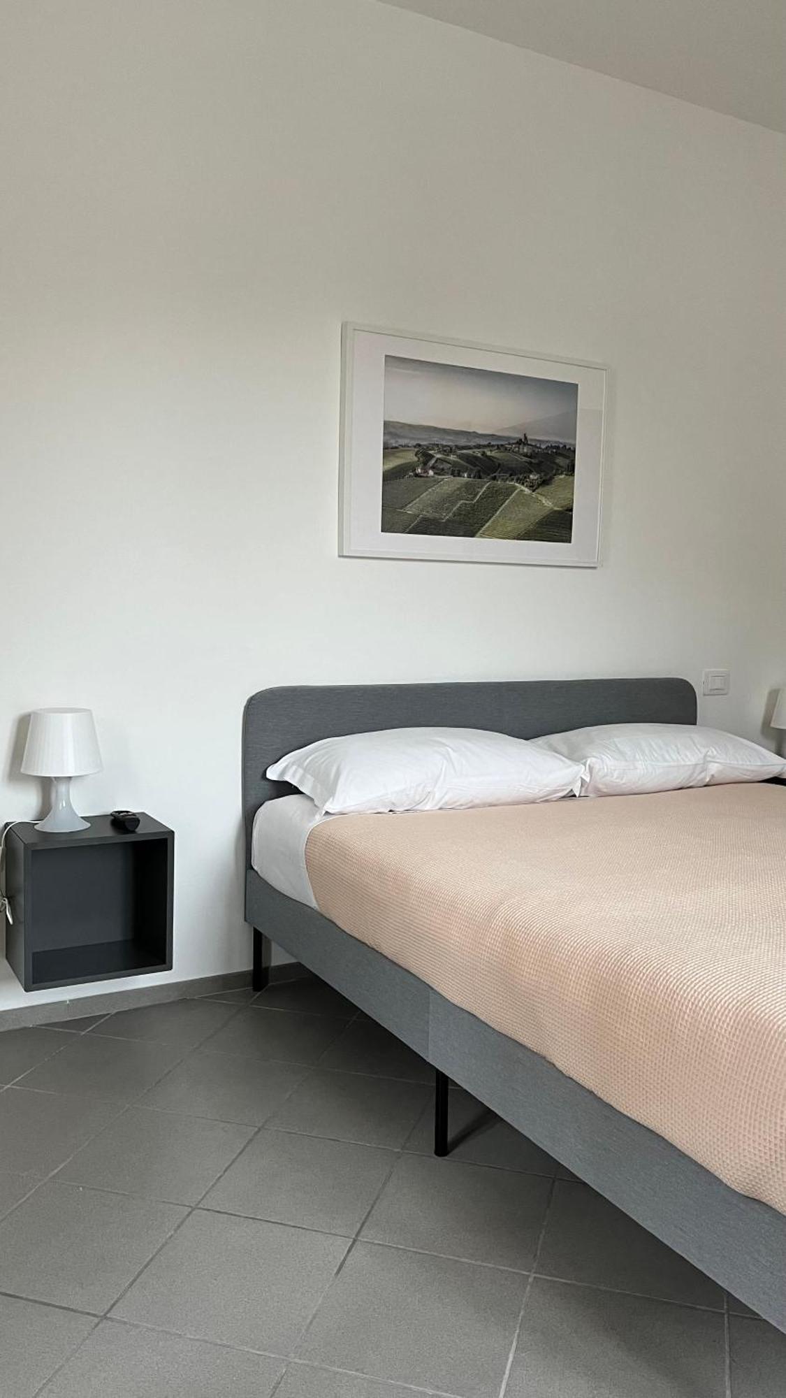 ניצה מונפראטו San Martino Holiday Apartments מראה חיצוני תמונה