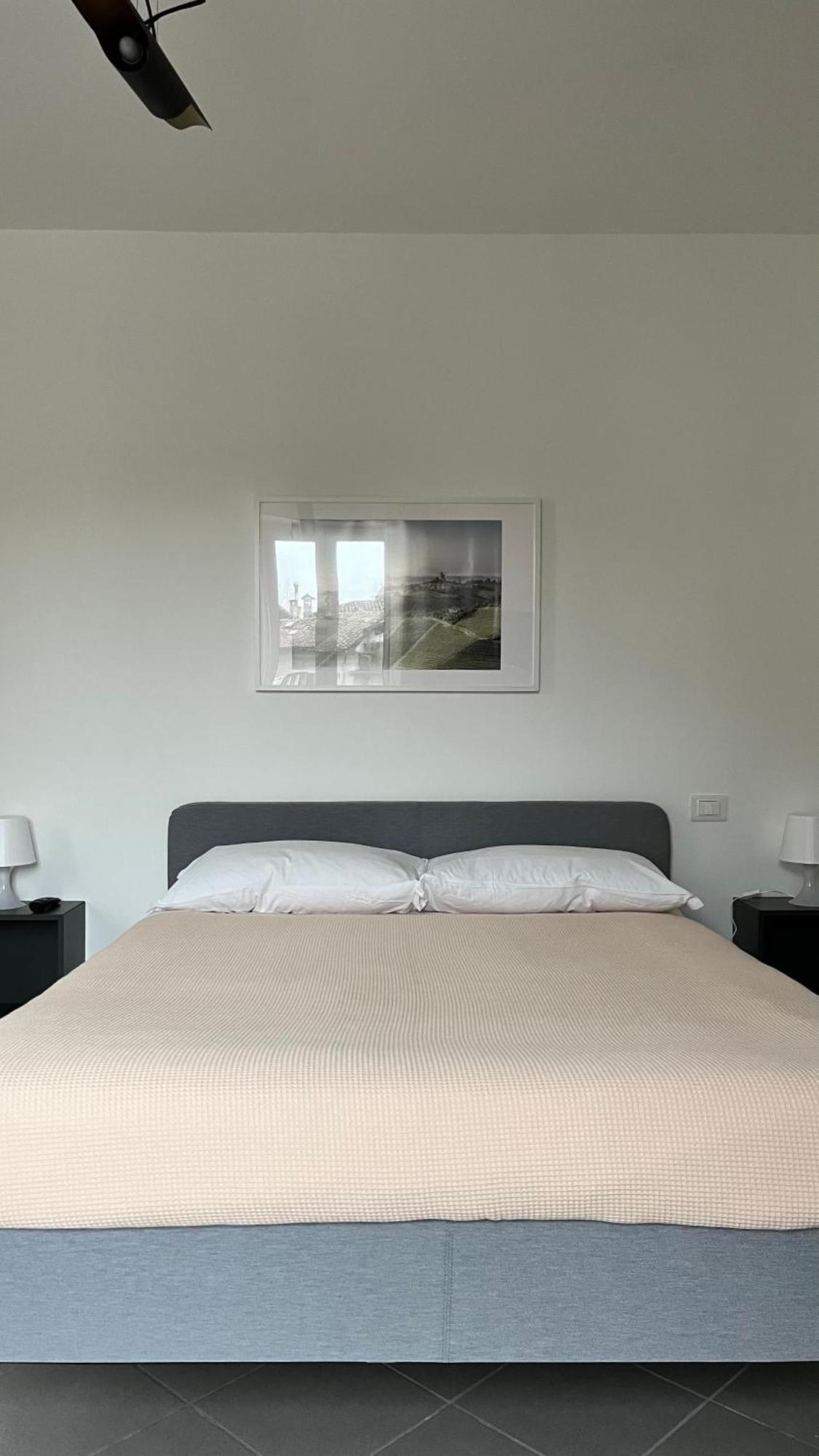 ניצה מונפראטו San Martino Holiday Apartments מראה חיצוני תמונה