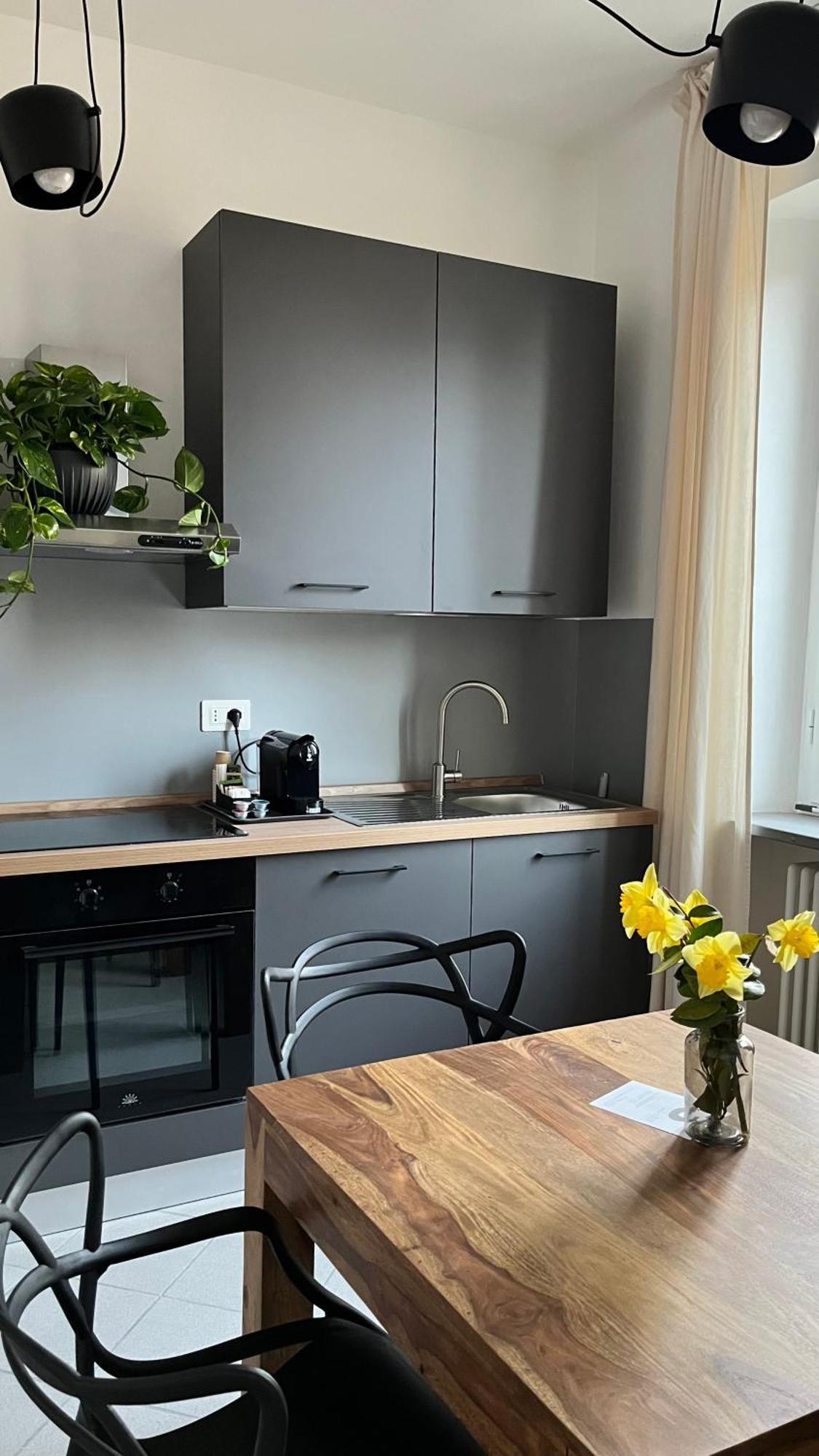 ניצה מונפראטו San Martino Holiday Apartments מראה חיצוני תמונה