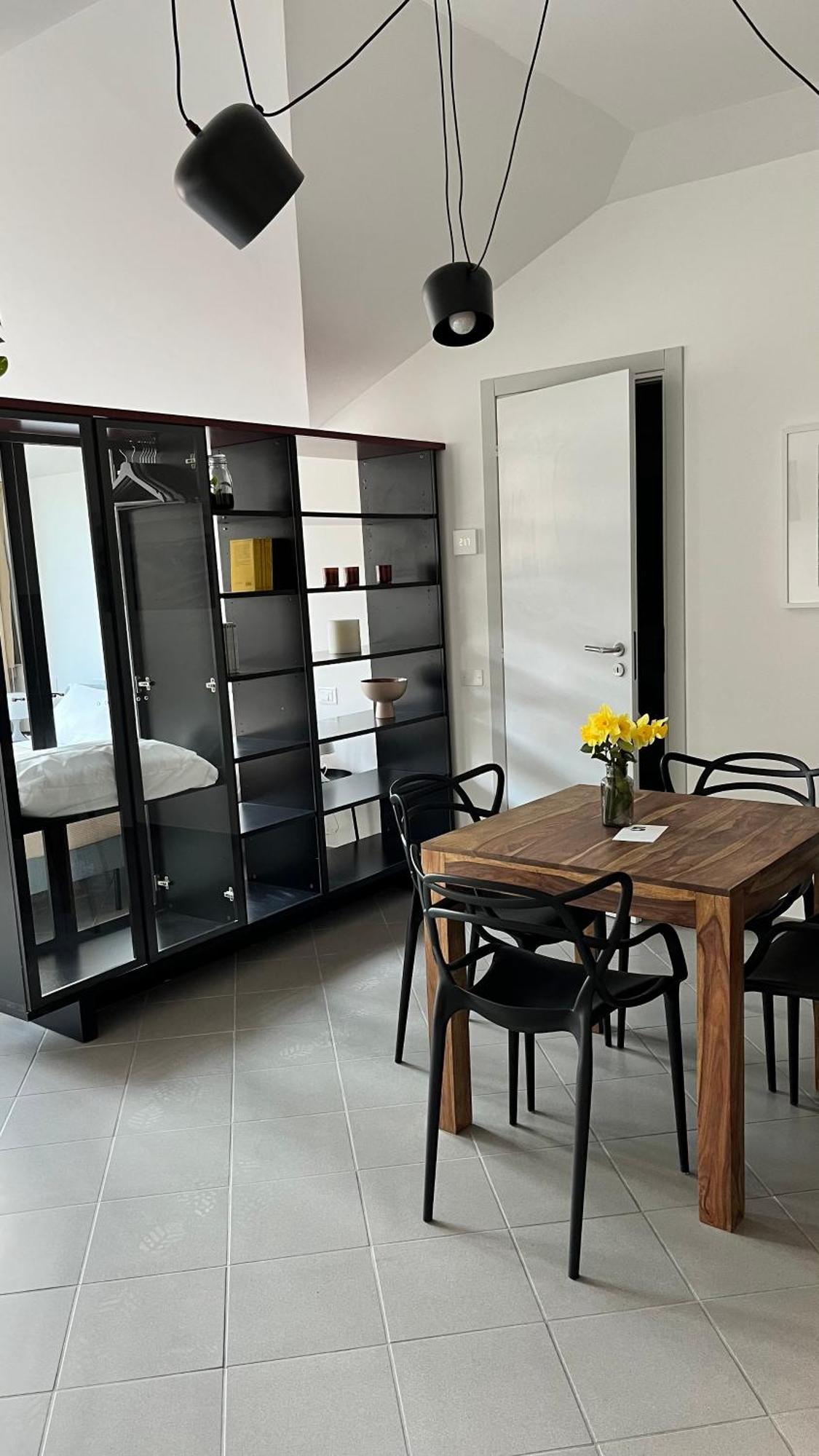 ניצה מונפראטו San Martino Holiday Apartments מראה חיצוני תמונה