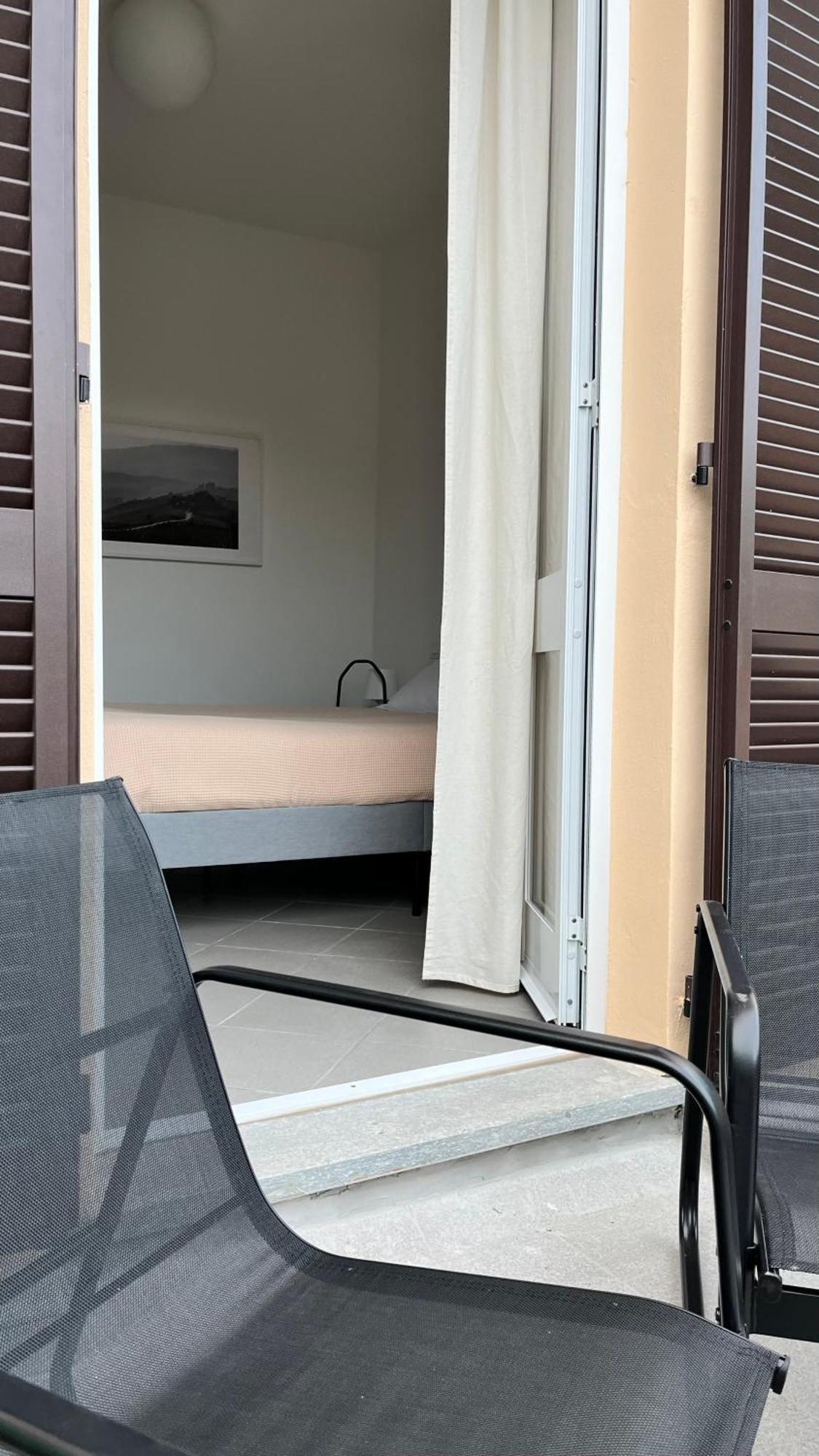 ניצה מונפראטו San Martino Holiday Apartments מראה חיצוני תמונה