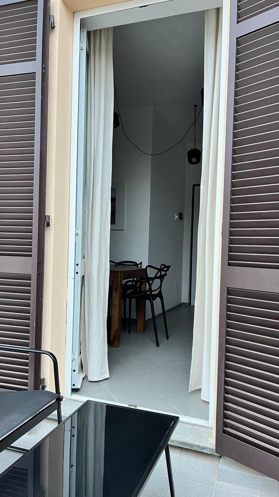 ניצה מונפראטו San Martino Holiday Apartments מראה חיצוני תמונה
