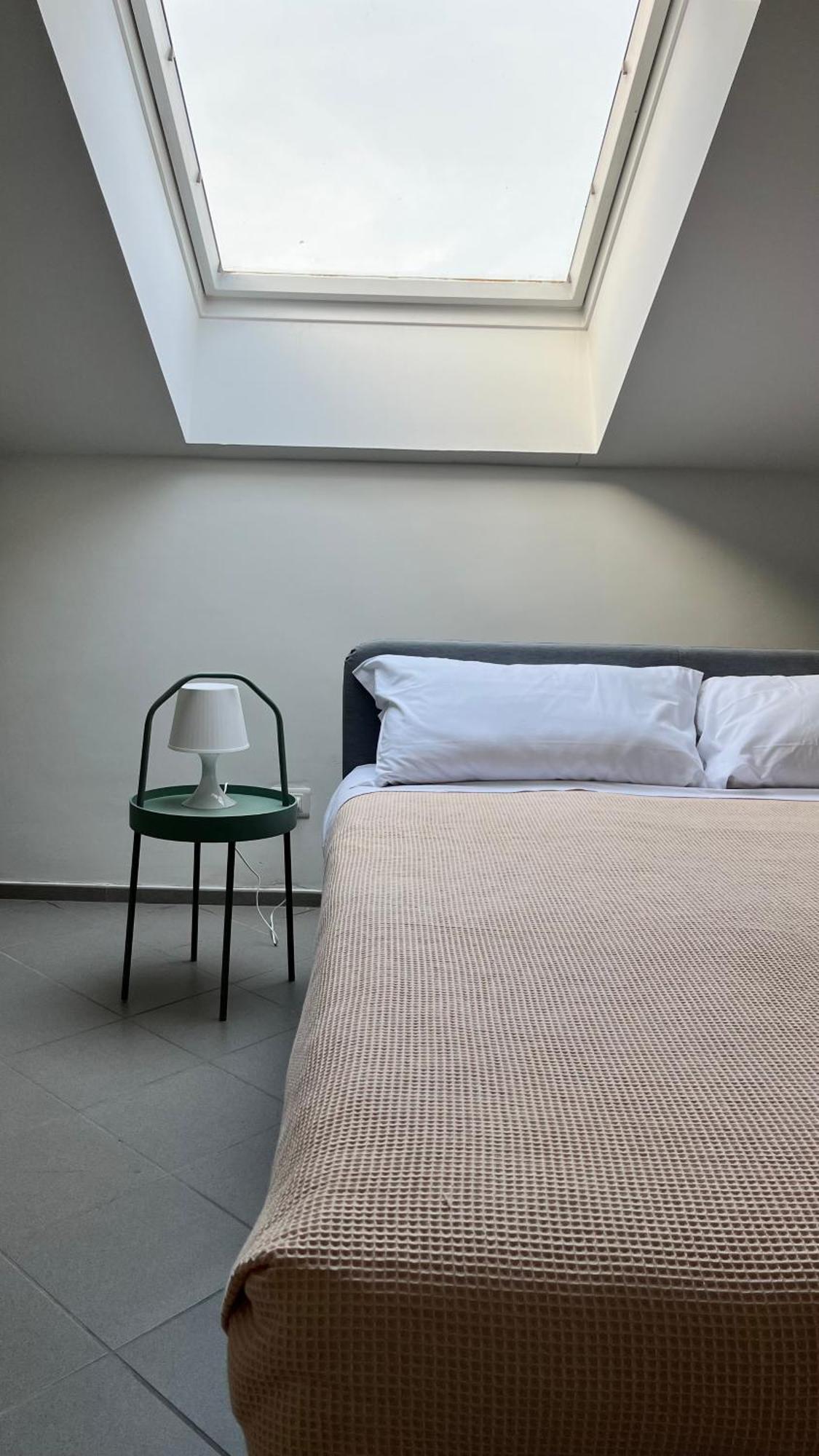 ניצה מונפראטו San Martino Holiday Apartments מראה חיצוני תמונה