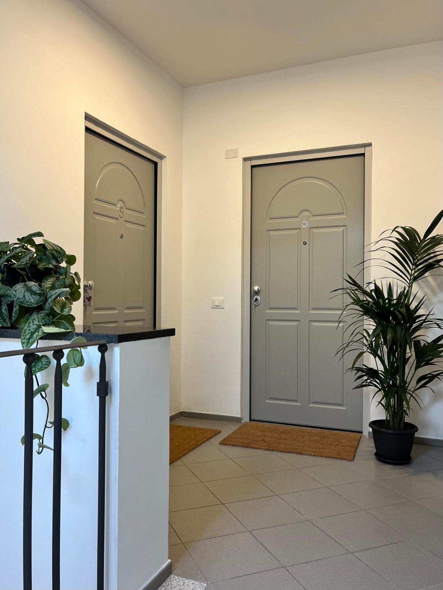 ניצה מונפראטו San Martino Holiday Apartments מראה חיצוני תמונה