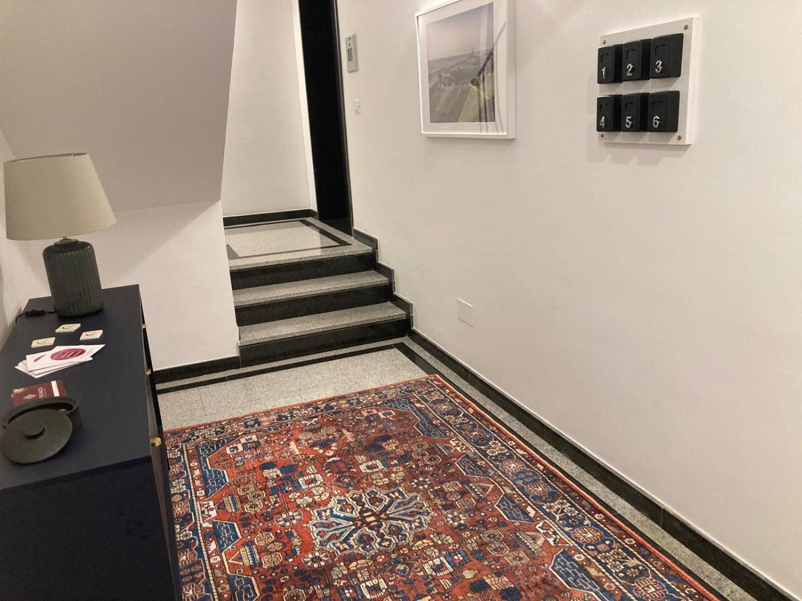 ניצה מונפראטו San Martino Holiday Apartments מראה חיצוני תמונה