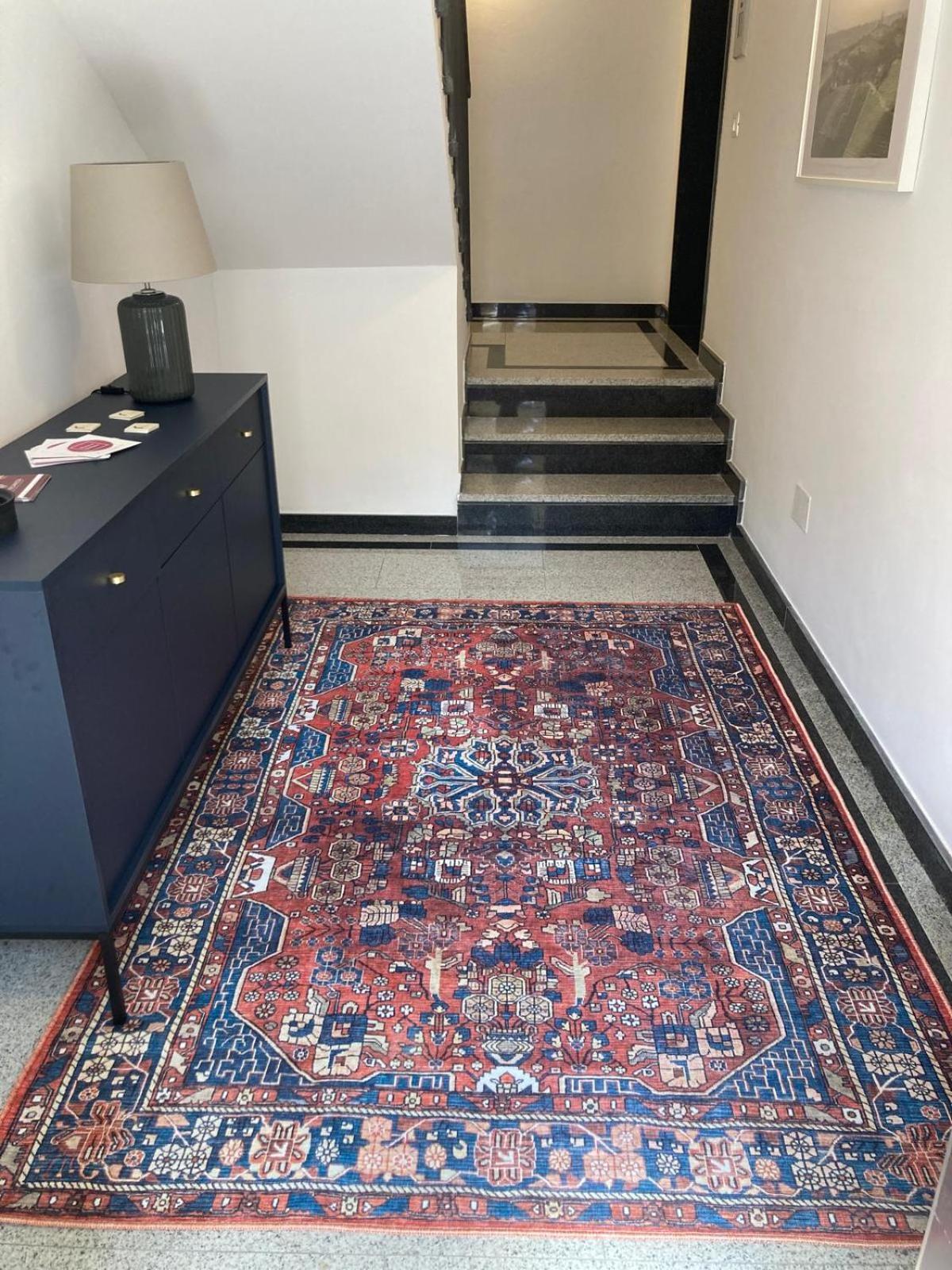 ניצה מונפראטו San Martino Holiday Apartments מראה חיצוני תמונה